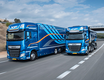 Transportation by working with extended network of partners and transport schemes solutions;