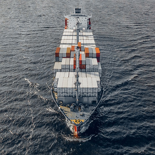 Supply Sea