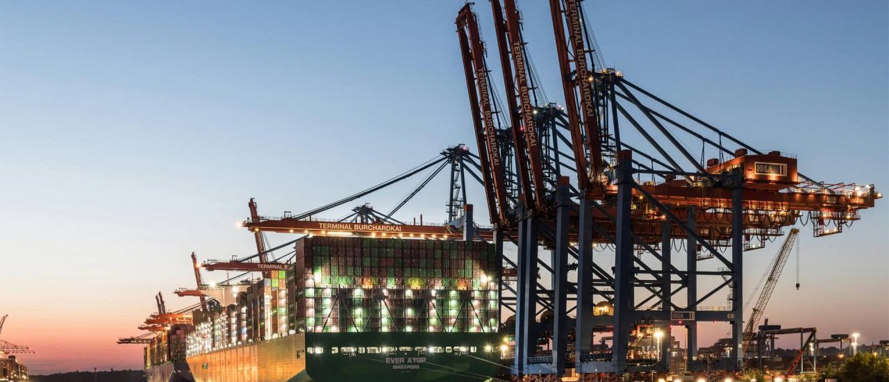 Choosing the best logistics for business