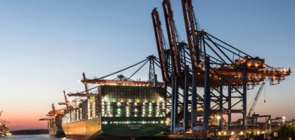 Choosing the best logistics for business