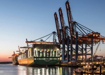 Choosing the best logistics for business