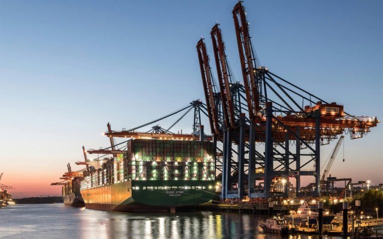 Choosing the best logistics for business