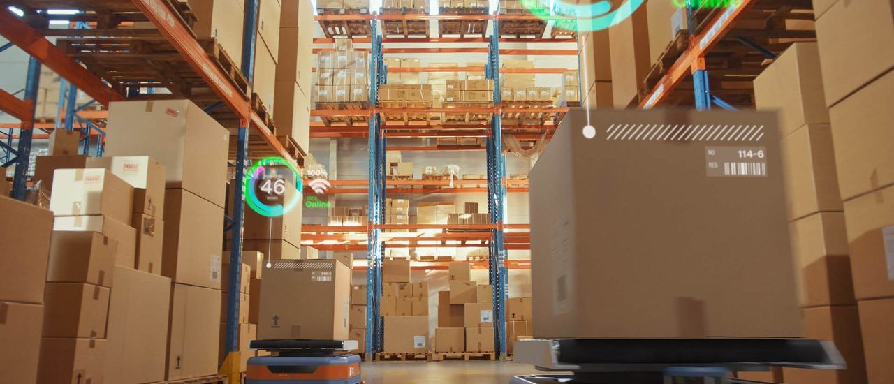 Expectations in the logistics industry for 2025