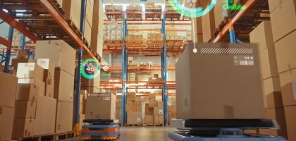 Expectations in the logistics industry for 2025