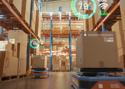 Expectations in the logistics industry for 2025